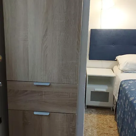 Privat bolig Fani Rom
